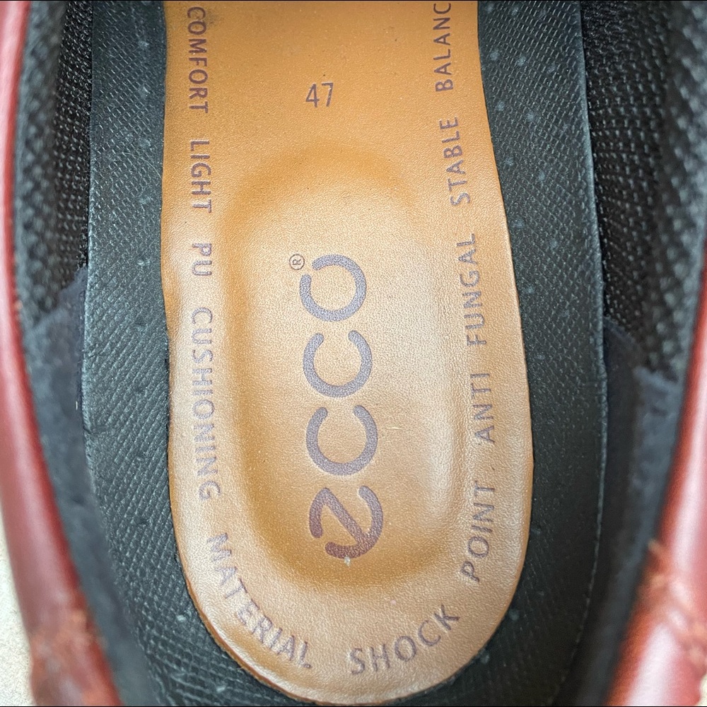 Ecco Helsinki Oxfords - image 5